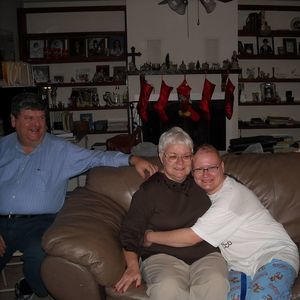 Meet your Posher, Morgan